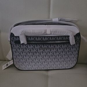 Michael Kors Blue Ombre Jet Set Bag